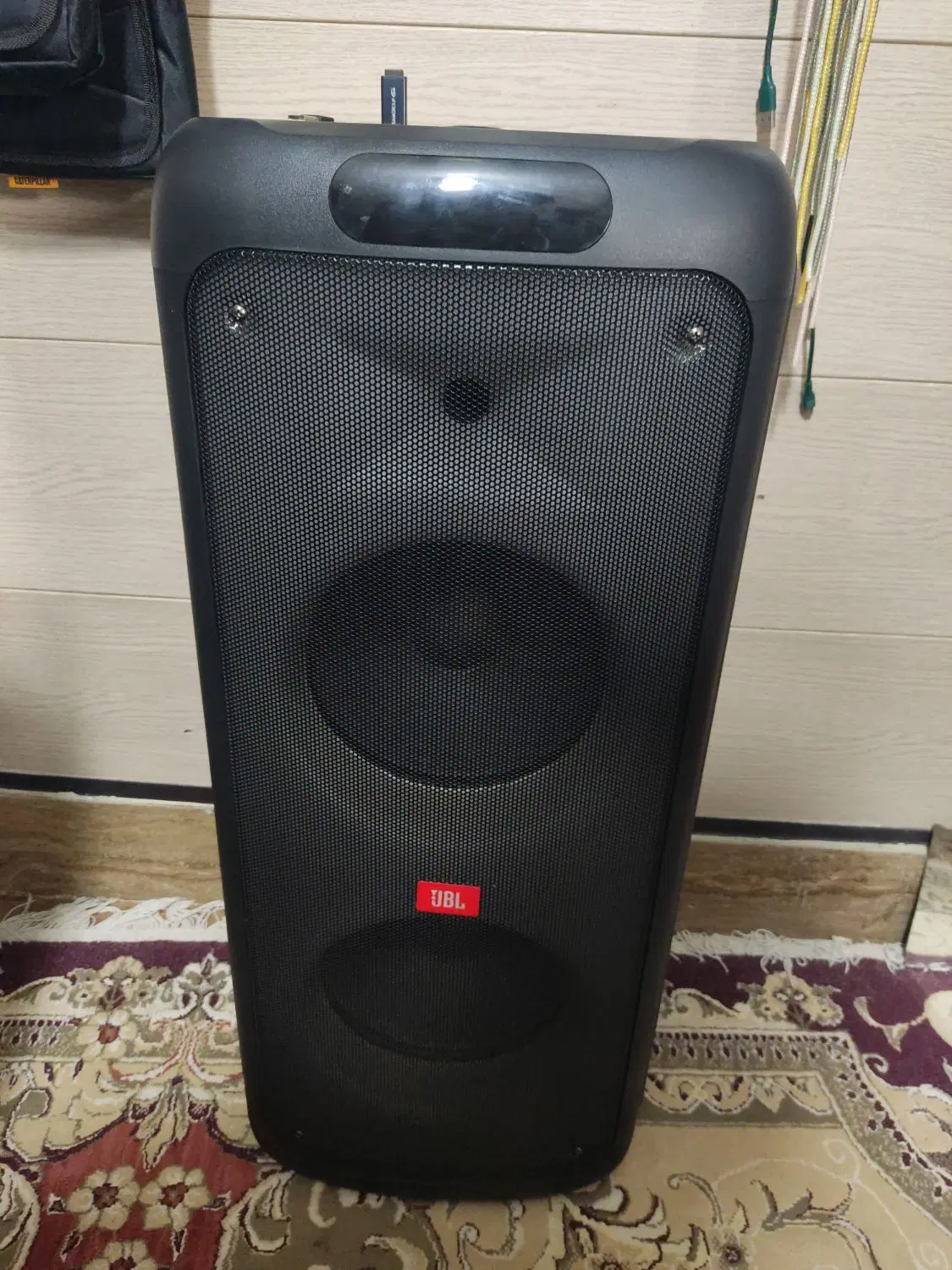 اسپیکر|سیستم صوتی خانگی|مهاباد (آذربایجان غربی), |دیوار