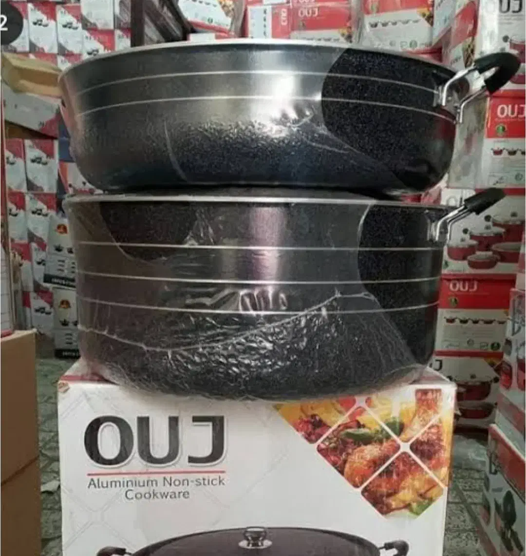 قابلمه و تابه|ظروف پختوپز|میناب, |دیوار