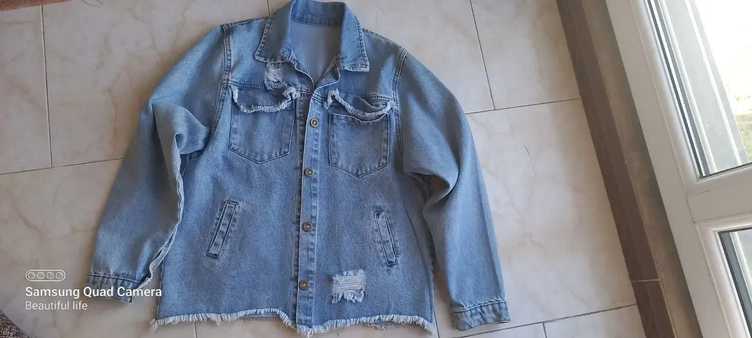 کت لی دخترانه مانتو شلوار وتاپ وشومیز تا۱۳ سال|کفش و لباس بچه|ری, دولت‌آباد|دیوار