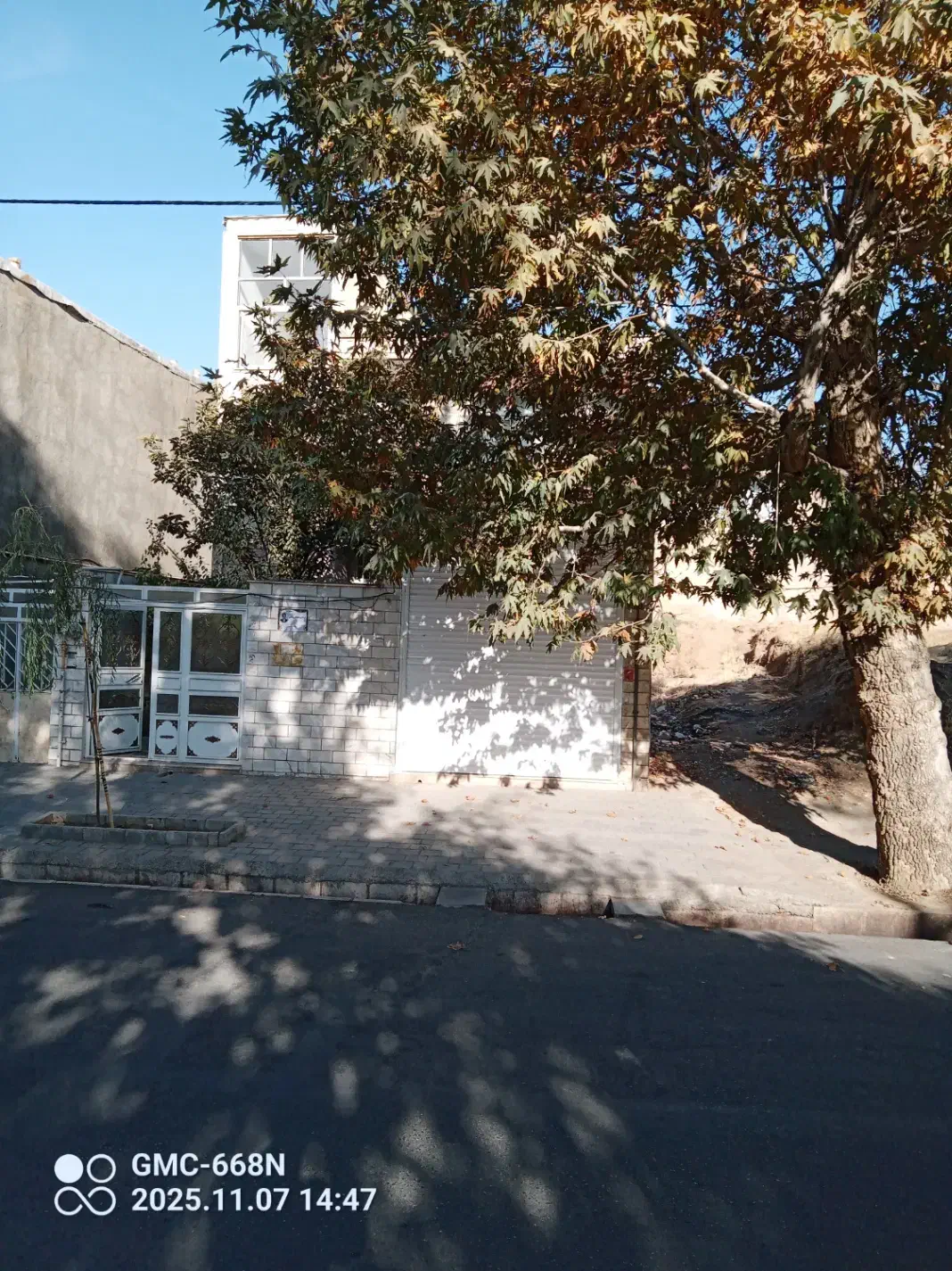 مغازه تجاری سرابی|فروش مغازه و غرفه|تویسرکان, |دیوار