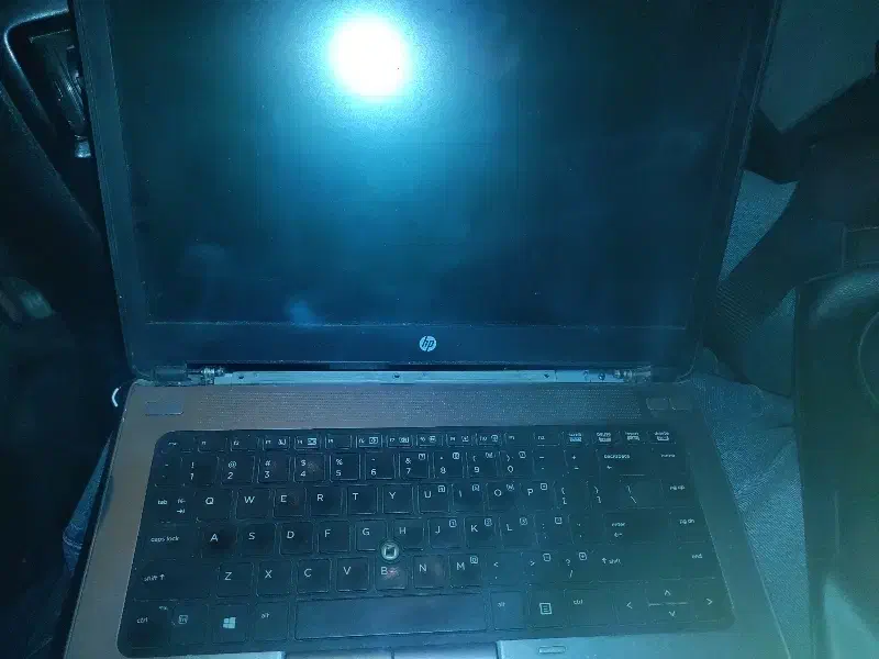 led 14 inch hp|قطعات و لوازم جانبی رایانه|تهران, پردیسان|دیوار