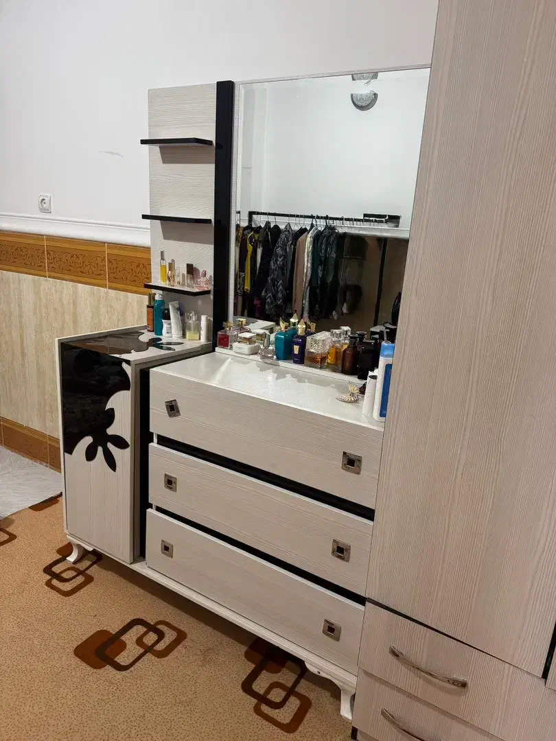 سرویس خواب درحد نو|تخت و سرویس خواب|ایرانشهر, |دیوار