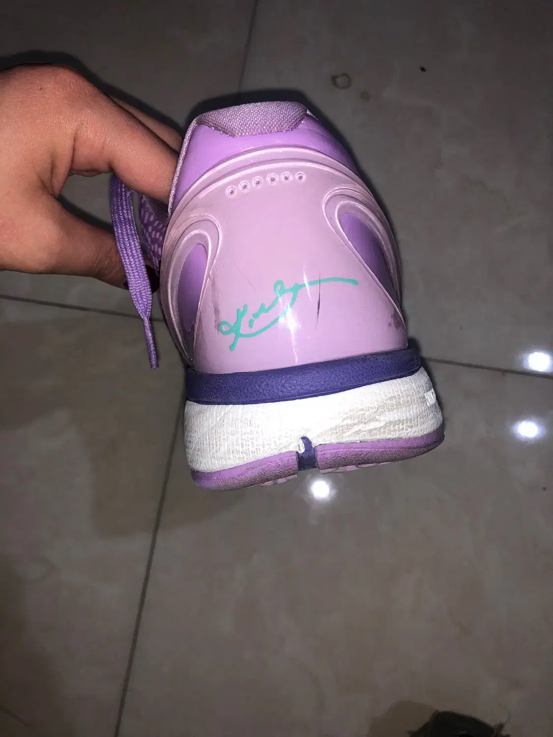 Kobe 6 cotton candy|کیف، کفش، کمربند|تهران, پاسداران|دیوار