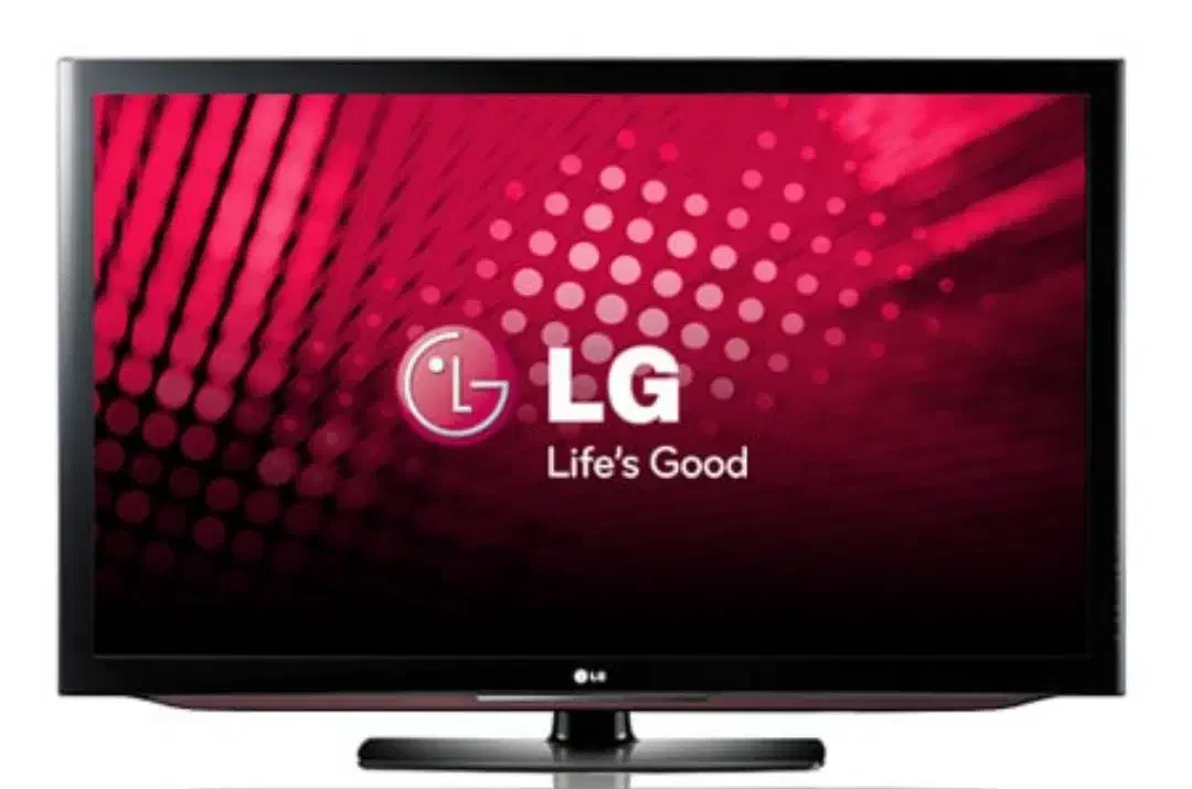 تلویزیون ال سی دی 37تمیز|تلویزیون و پروژکتور|قم, الوندیه و گذر صادق|دیوار