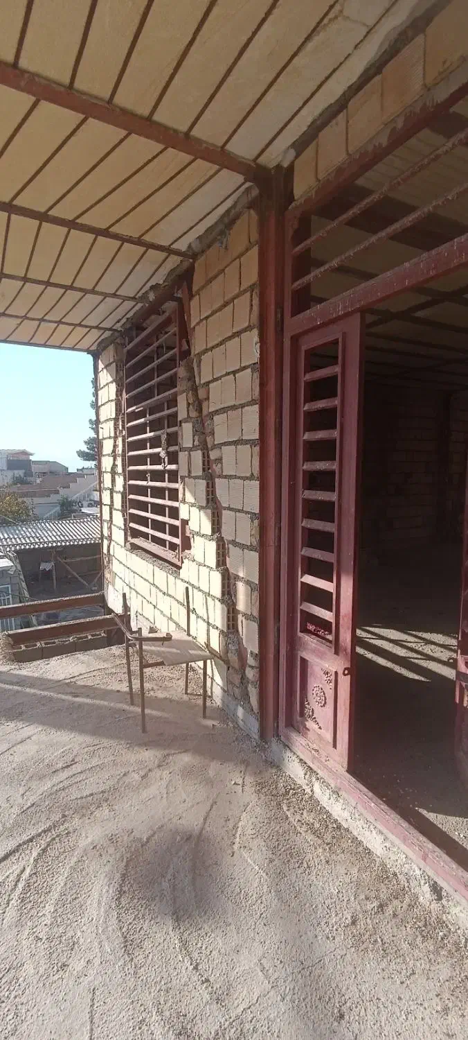 درو پنجره|حراج|کوهنانی, |دیوار