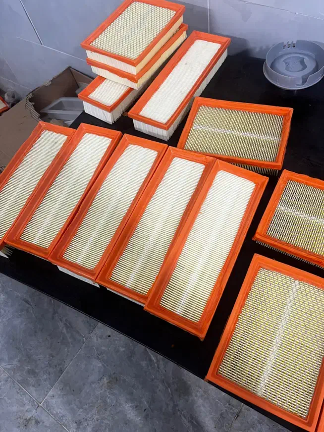 دستگاه تزریق فیلتر هوا|ماشین‌آلات صنعتی|کاشمر, |دیوار