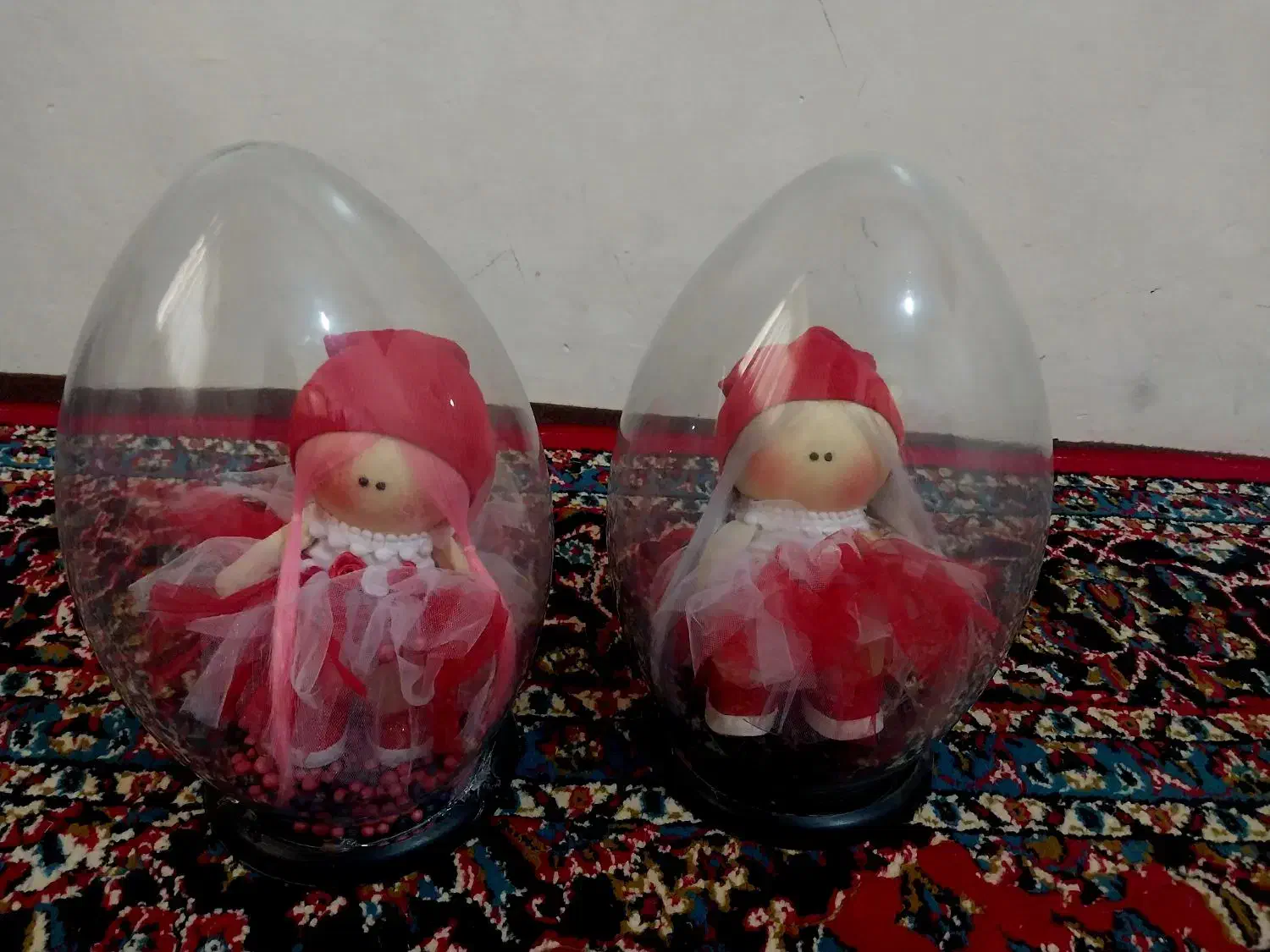 عروسک چند عدد در عکس های بعد دونه به دونه اش|اسباب‌بازی بچه|تهران, سجاد|دیوار