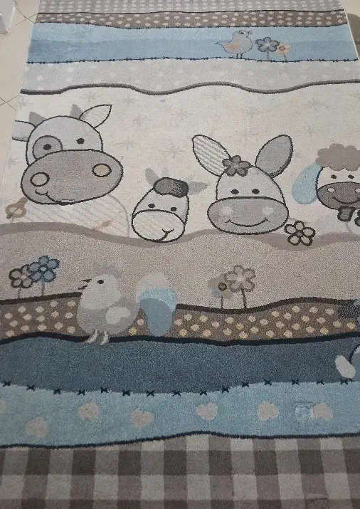 قالیچه 4متری ساوین|فرش|تهران, اوقاف|دیوار