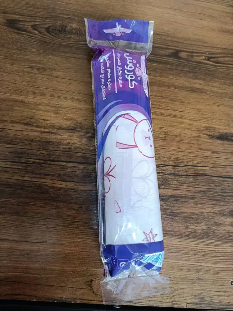 سفره یکبارمصرف کیسه زباله دستمال|ظروف نگهدارنده، پلاستیکی، یک‌بارمصرف|کازرون, |دیوار