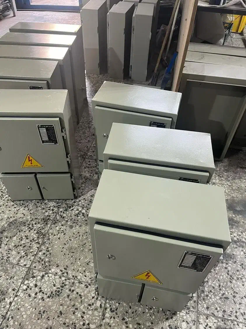 تولید تابلو کنتور|مصالح و تجهیزات ساختمان|پاکدشت, پاکدشت (مامازند)|دیوار