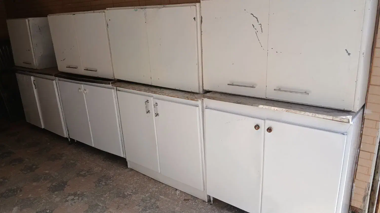 کابینت|مصالح و تجهیزات ساختمان|شوشتر, |دیوار