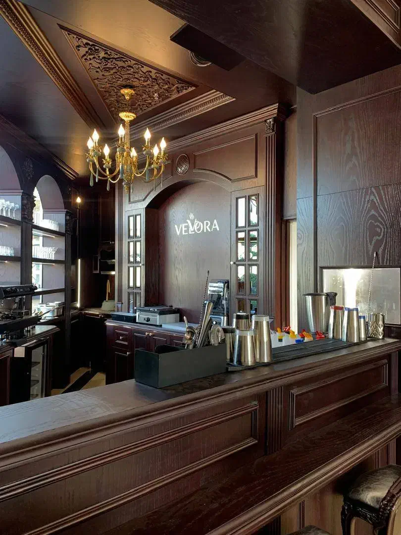 باریستا - خانم|استخدام خدمات فروشگاه و رستوران|تهران, بوستان چیتگر|دیوار