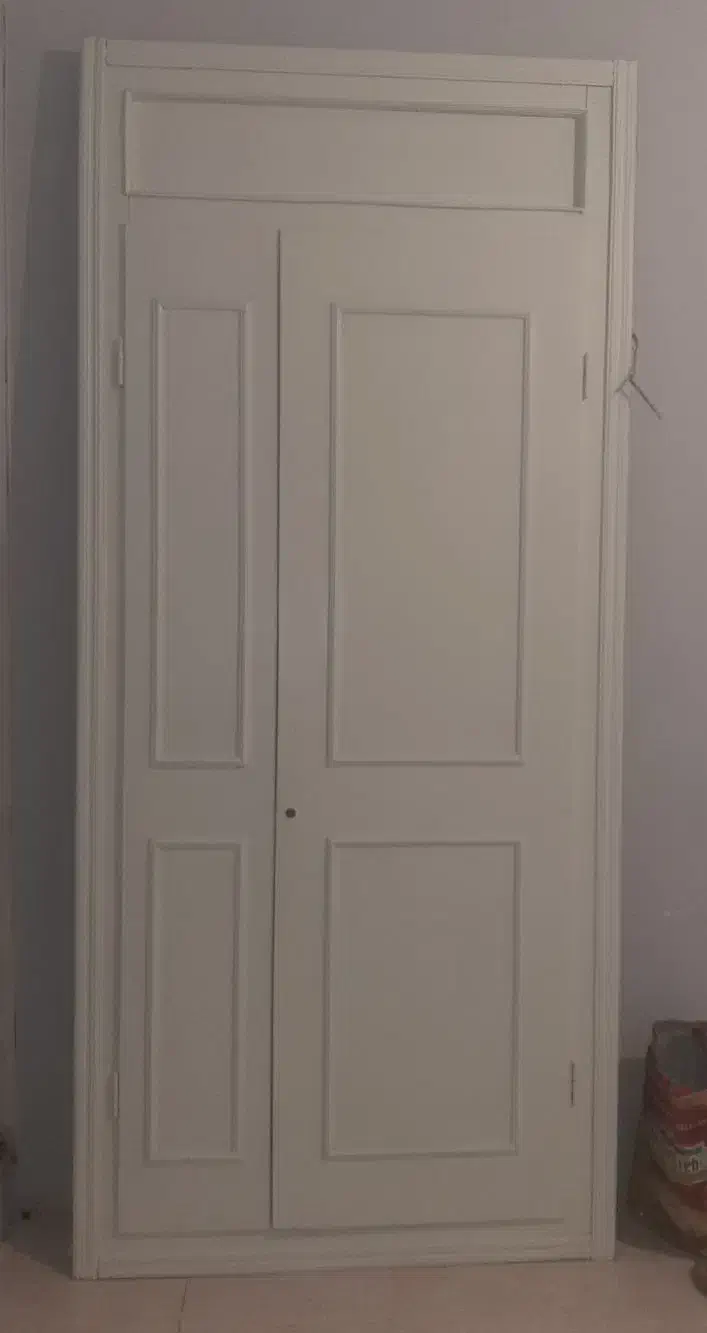 درب کمد ،جارختخوابی|جاکفشی، کمد، دراور|سنقر, |دیوار