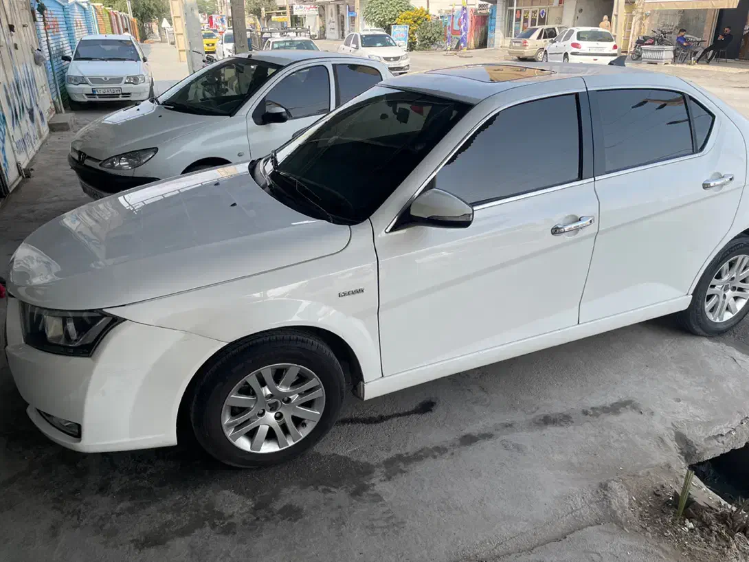 دنا پلاس|خودرو سواری و وانت|رامهرمز, |دیوار