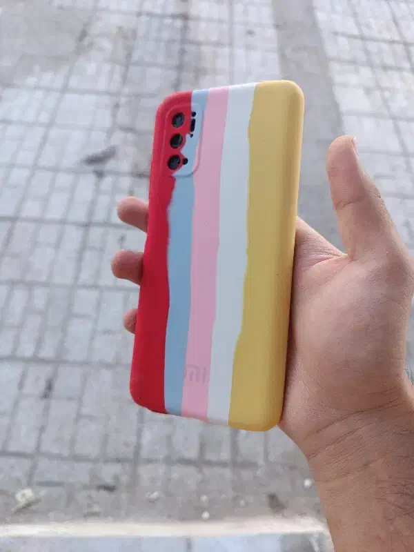 poco m3 128g 6Ram|موبایل|زابل, |دیوار