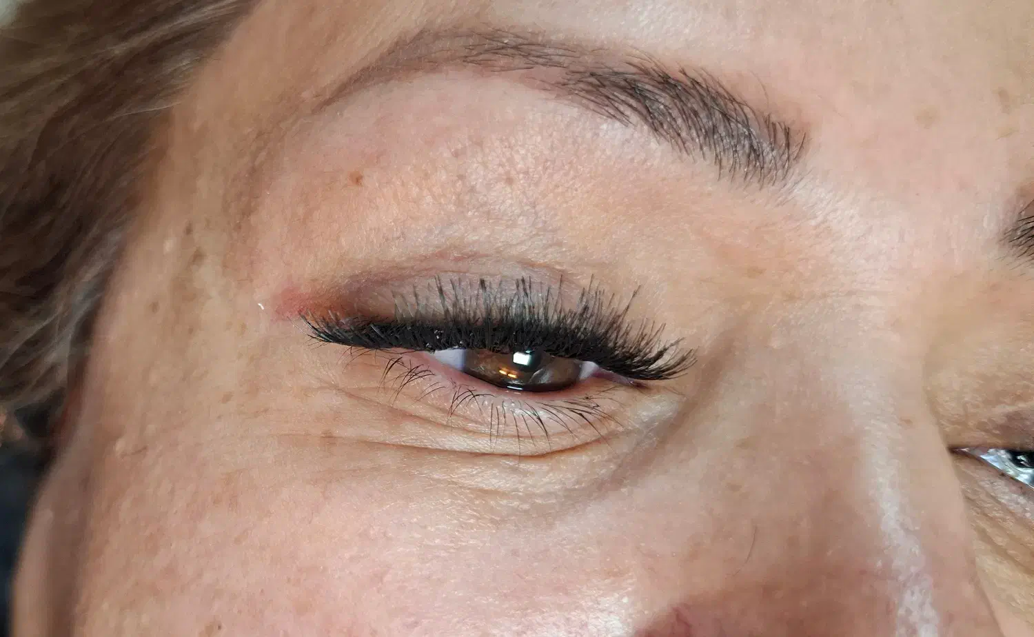 آموزش مژه هیدن|خدمات آموزشی|کرج, فاز ۲ مهرشهر|دیوار