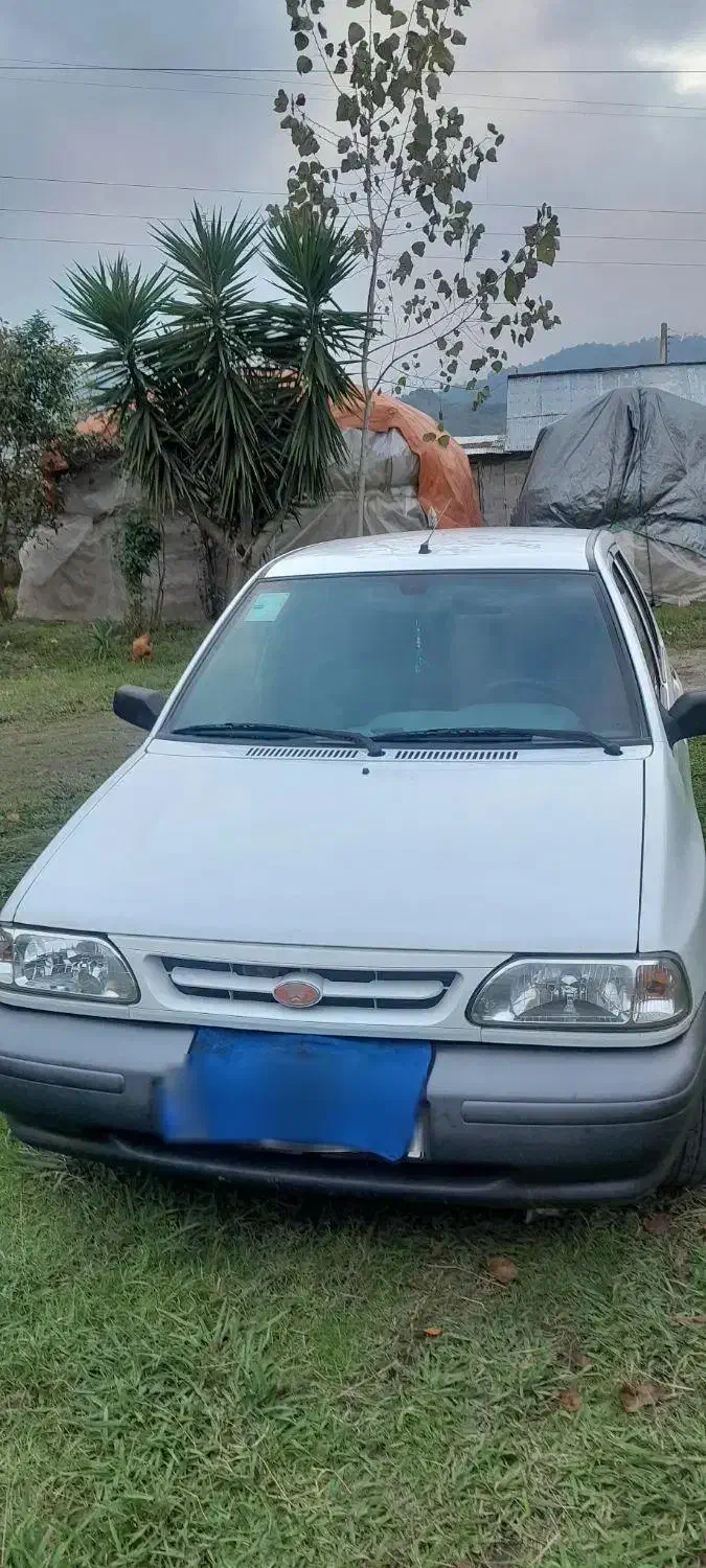 پراید ۱۳۱|خودرو سواری و وانت|لیسار, |دیوار