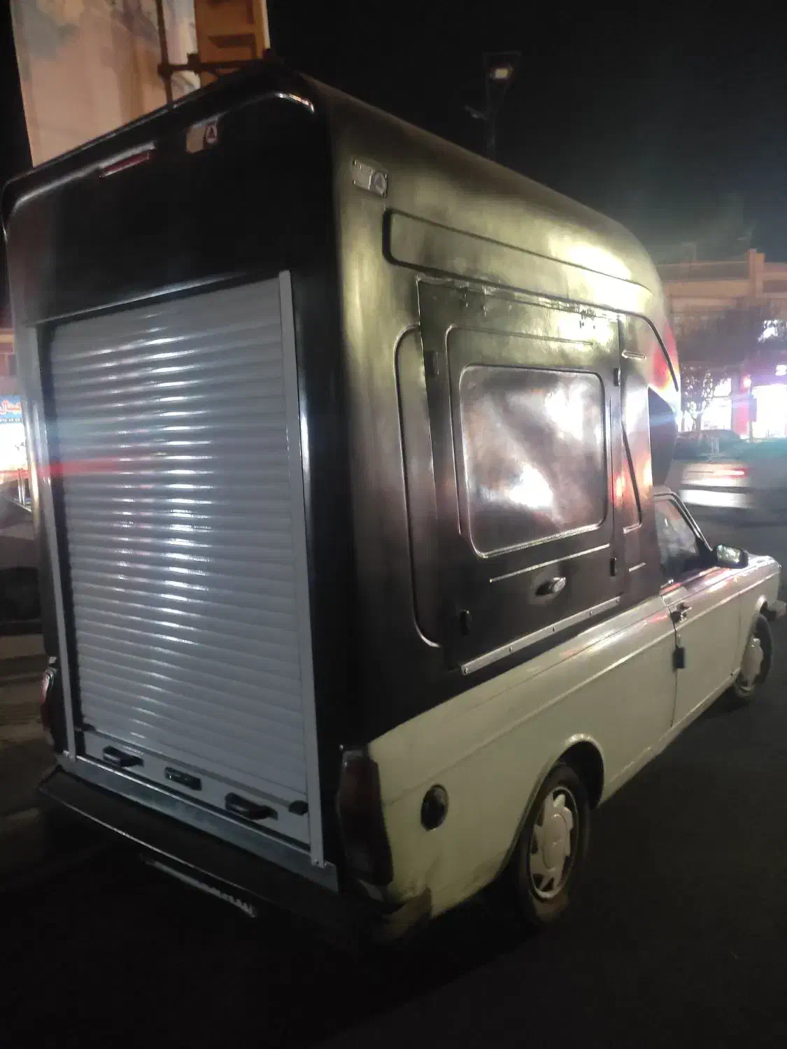 وانت|خودرو سواری و وانت|ورامین, ورامین|دیوار