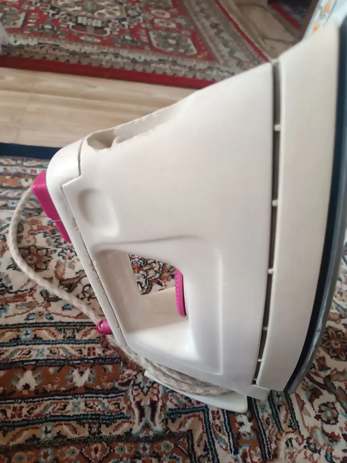 یک عدد اتو سالم|اتو و لوازم اتو|ارومیه, |دیوار