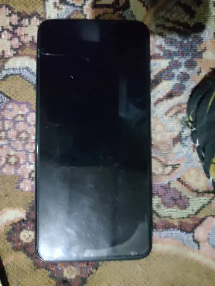 گوشی هوایی y9|موبایل|ایرانشهر, |دیوار