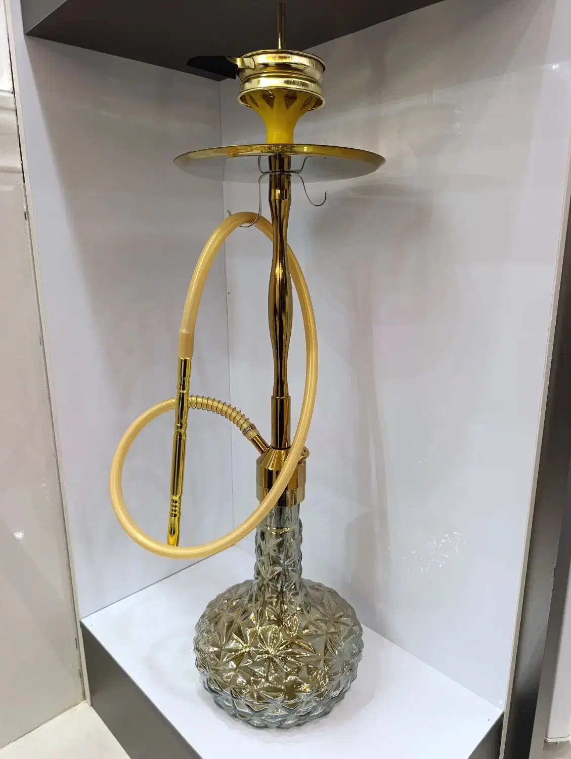 قلیون سیلکونی|کلکسیون و سرگرمی|نهاوند, |دیوار