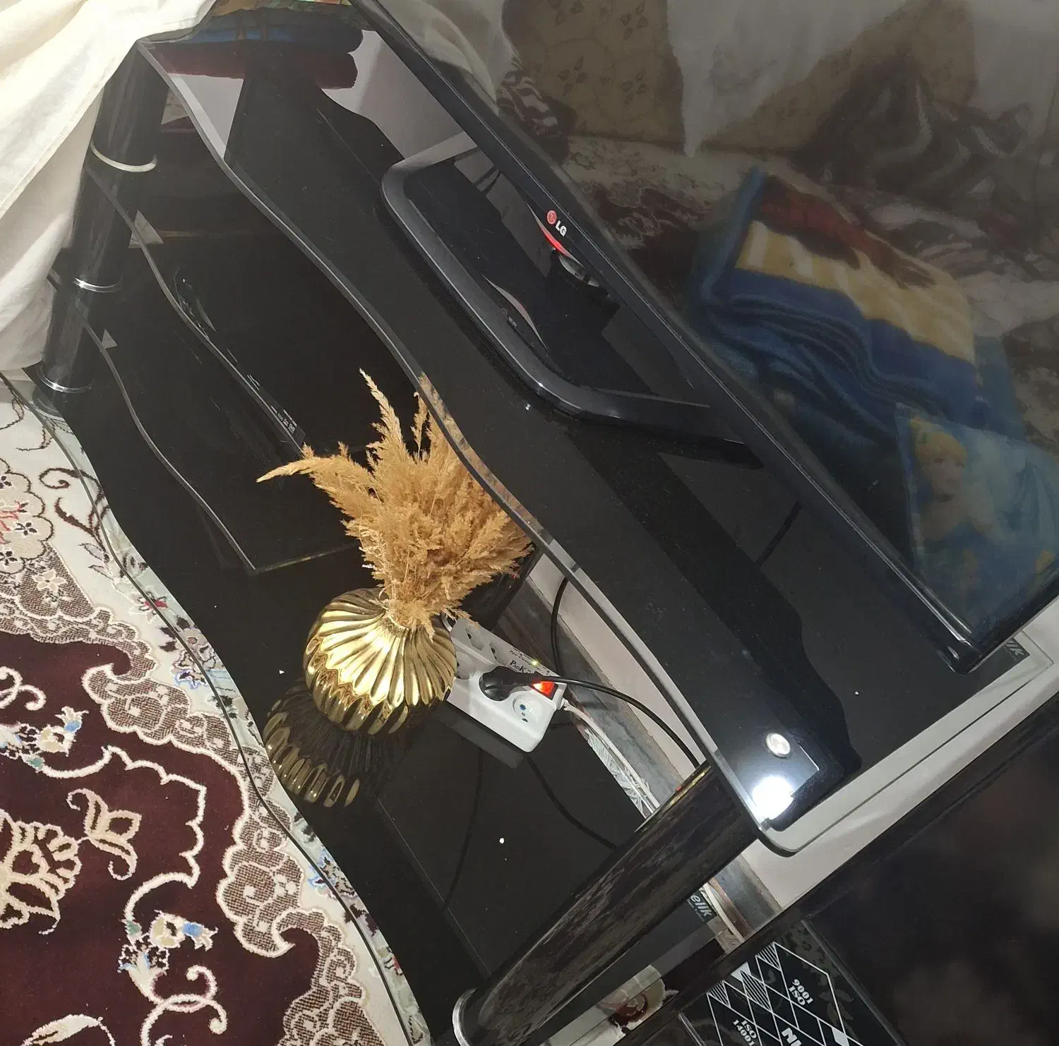 میز تلویزیون|میز تلویزیون|سراب, |دیوار