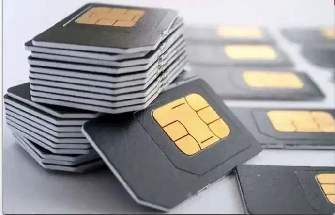 فروش سیم کارت بیلبوردی|سیمکارت|یزد, |دیوار