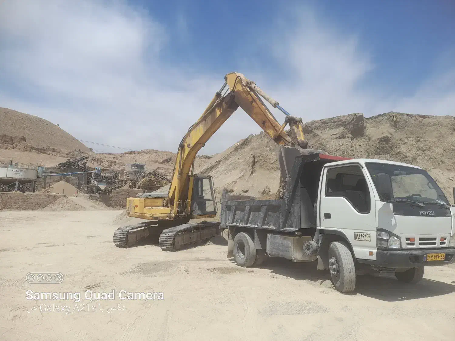 حمل نخاله پاسداران ولنجک نارمک ونک۱/۵۰۰/۰۰۰|خدمات حمل و نقل|تهران, بازار|دیوار