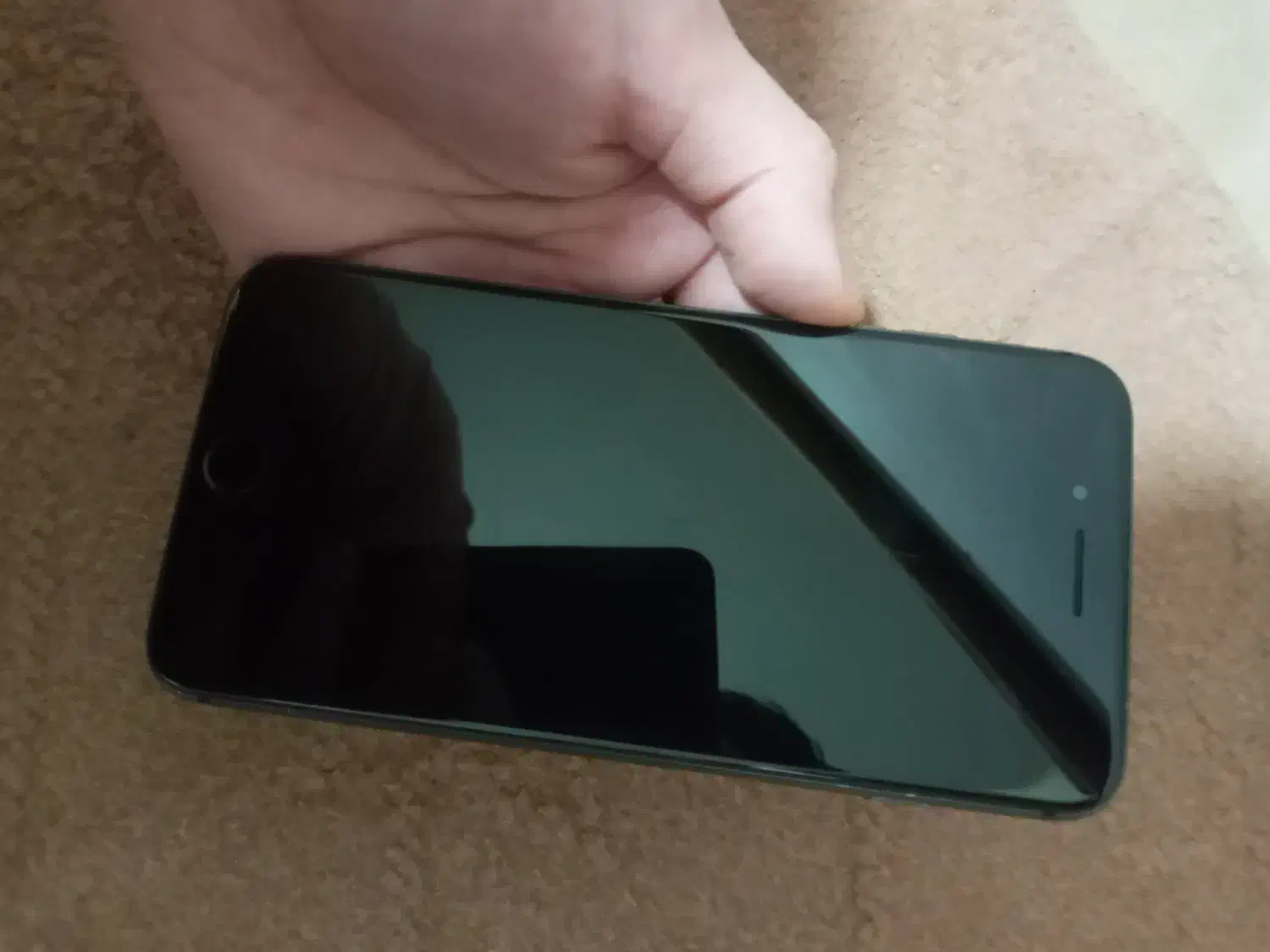 آیفون ۸ پلاس iphone 8 plus|موبایل|مشهد, گلبرگ شمالی|دیوار