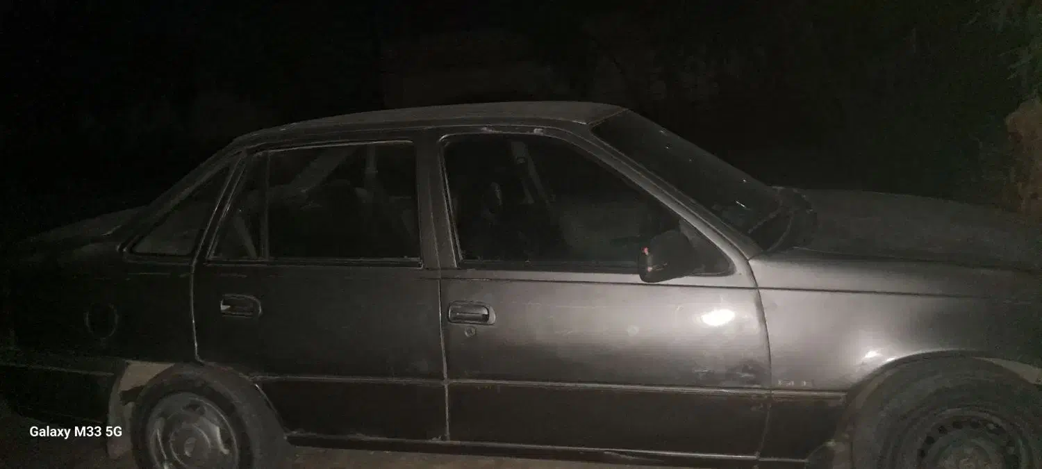 دووسیلو81|خودرو سواری و وانت|زابل, |دیوار