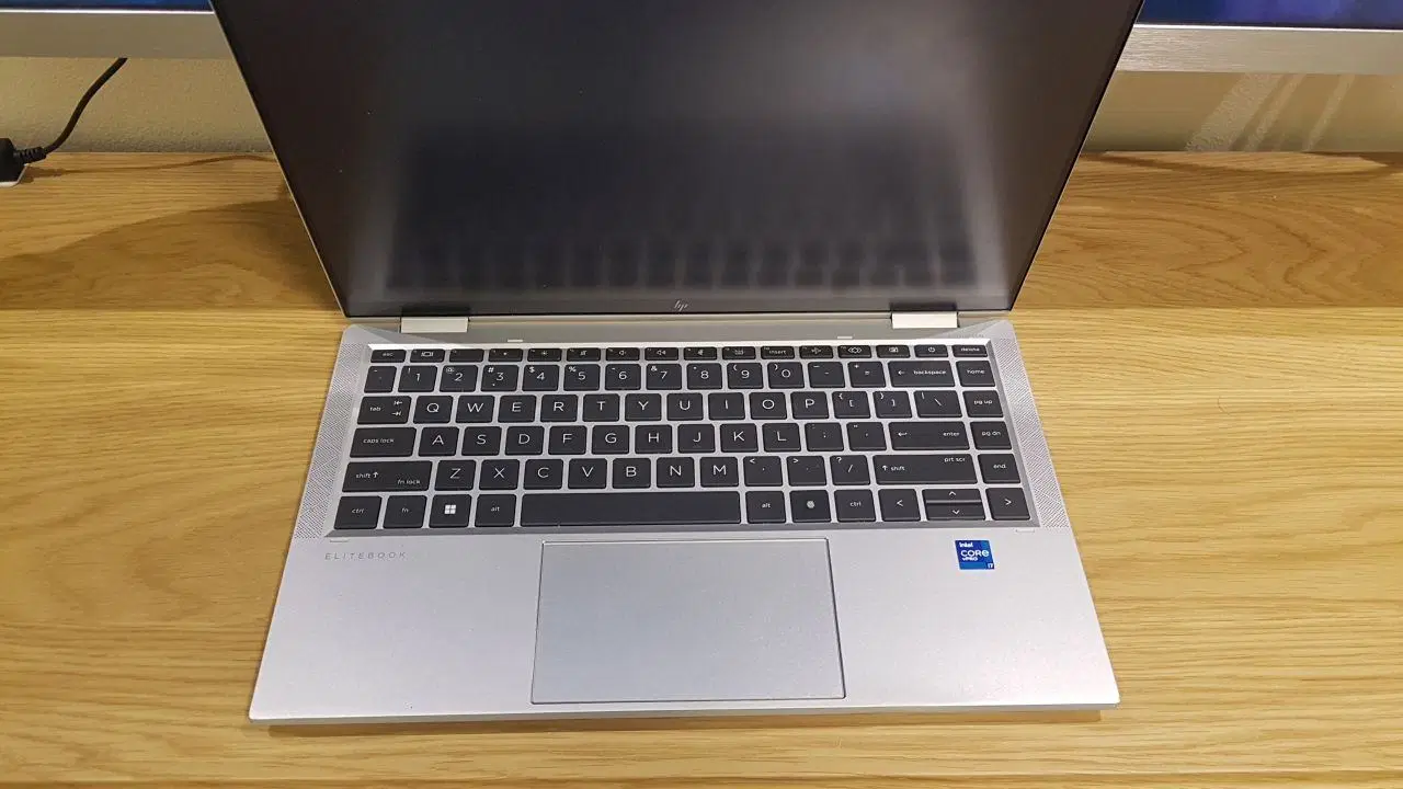 لب تاپ اچ پی labtop hp در حد نو|رایانه همراه|تهران, دکتر هوشیار|دیوار