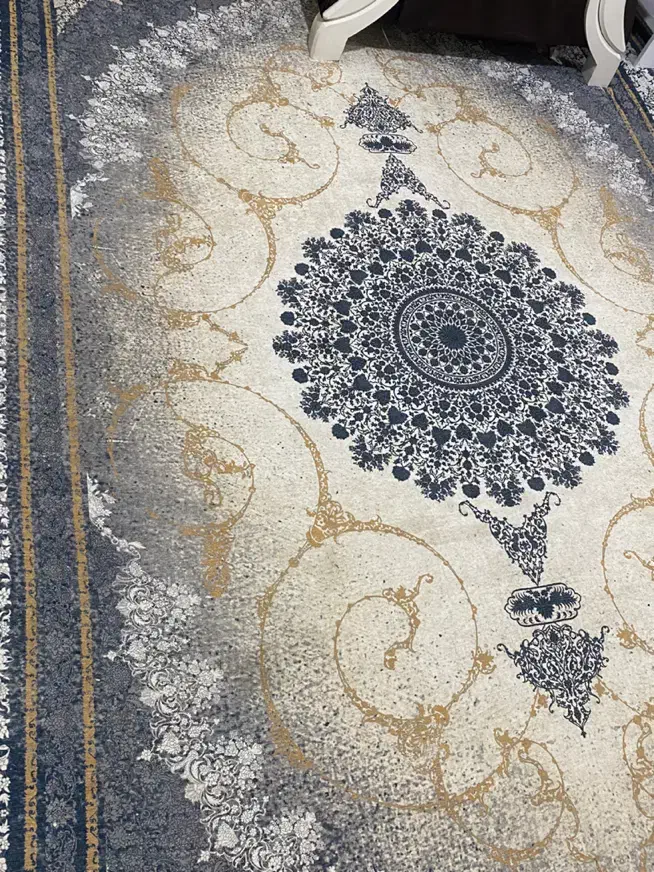 رو فرشی نه نفره|روفرشی|همدان, |دیوار