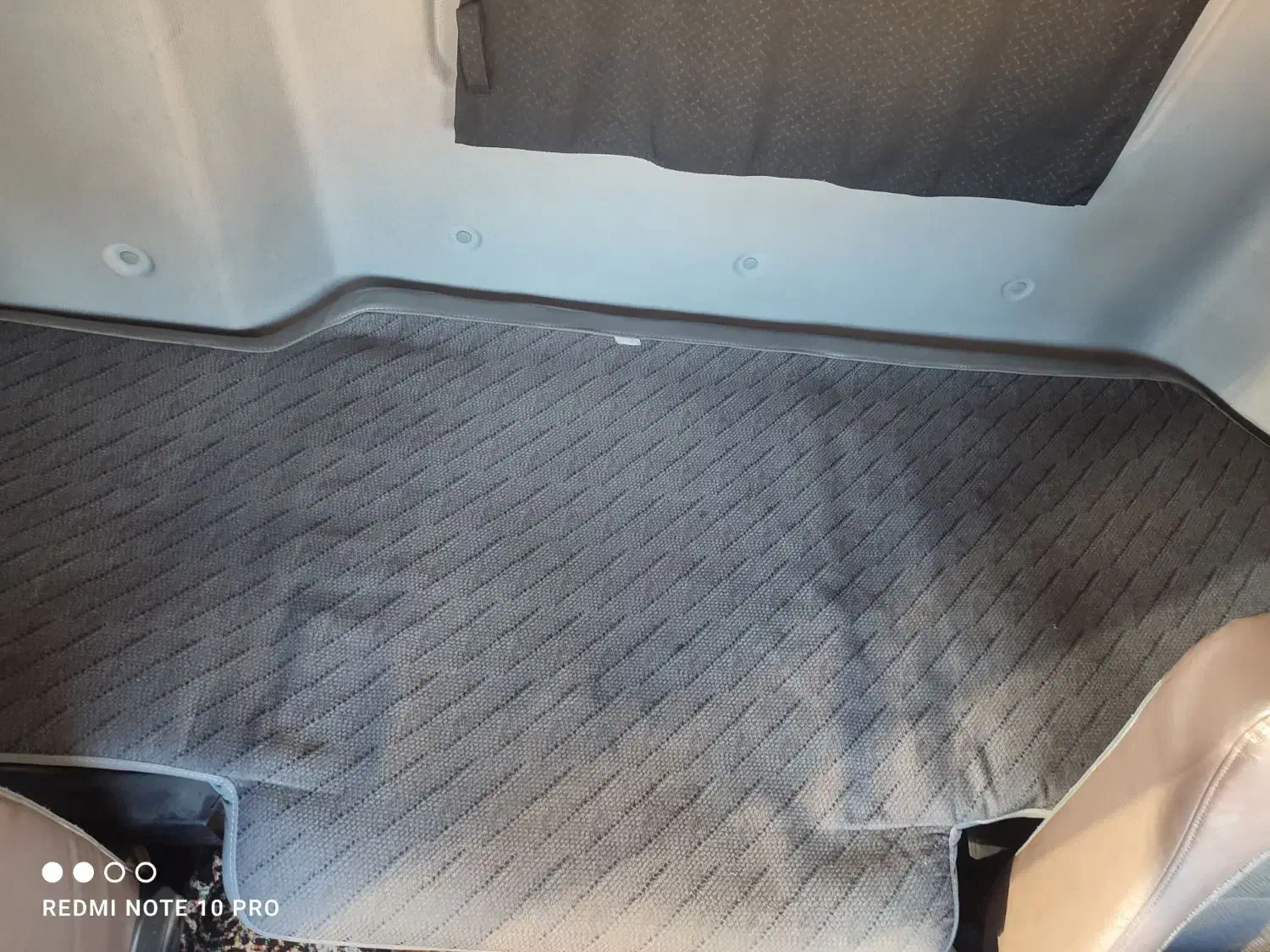 معاوضه فوتون 430با فاو420 کمپرسی|خودرو سنگین|کرمانشاه, |دیوار