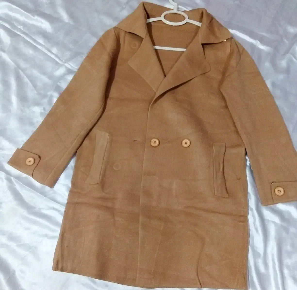 پالتو های زمستانی وکاپشن های دخترانه و پسرانه|لباس|برازجان, |دیوار