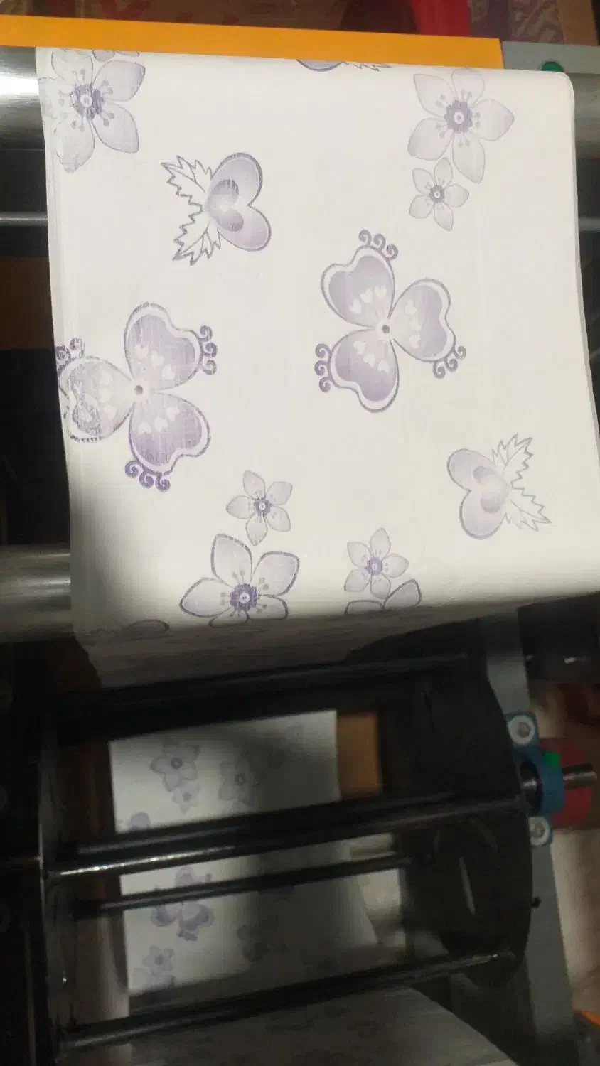 سفره یکبار مصرف ۴۰۰ گرمی کوروش|ظروف نگهدارنده، پلاستیکی، یکبارمصرف|ملکان, |دیوار