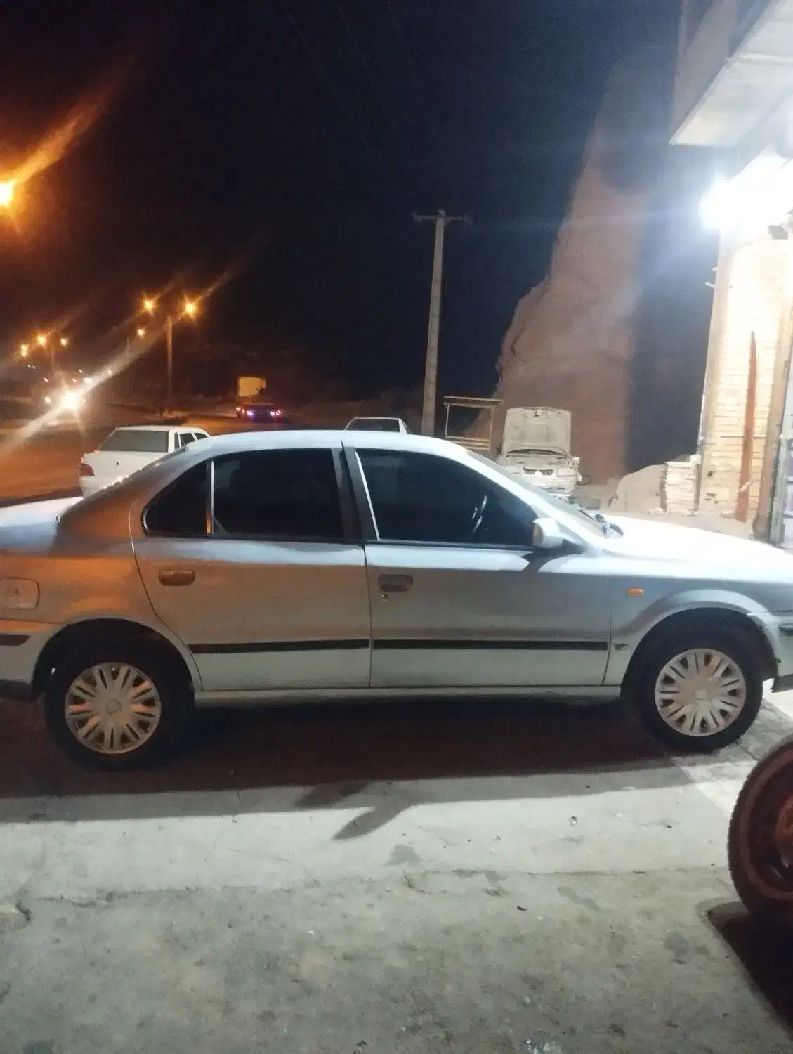 فروش|خودرو سواری و وانت|لوشان, |دیوار