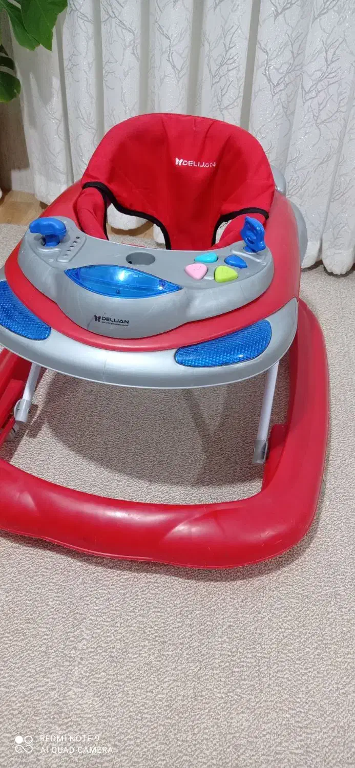 روروئک|اسباب و اثاث بچه|خرمدره, |دیوار