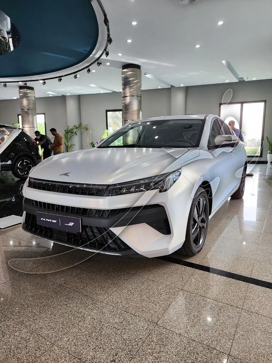 kmc j7 / kmc / جی سون|خودرو سواری و وانت|تهران, قیام|دیوار