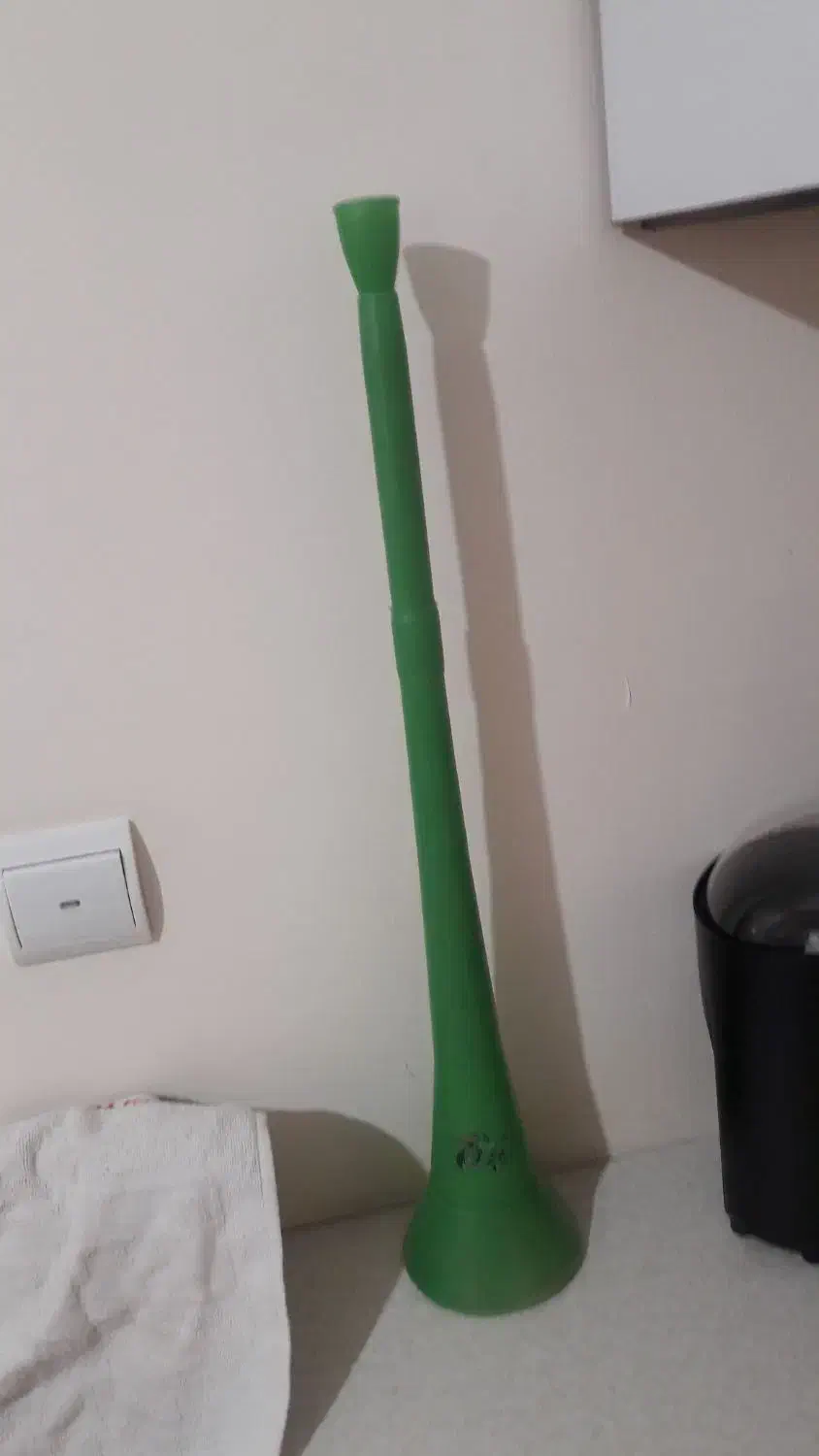 لوازم شخصی|سازهای بادی|پرند, فاز ۶|دیوار