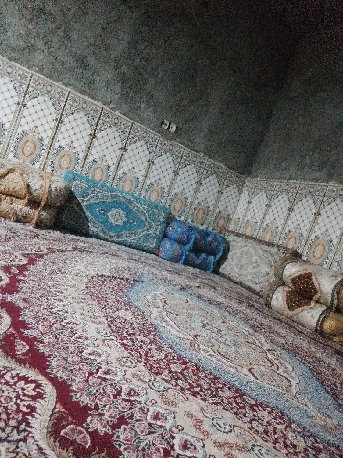 املاک|اجارهٔ خانه و ویلا|ایرانشهر, |دیوار