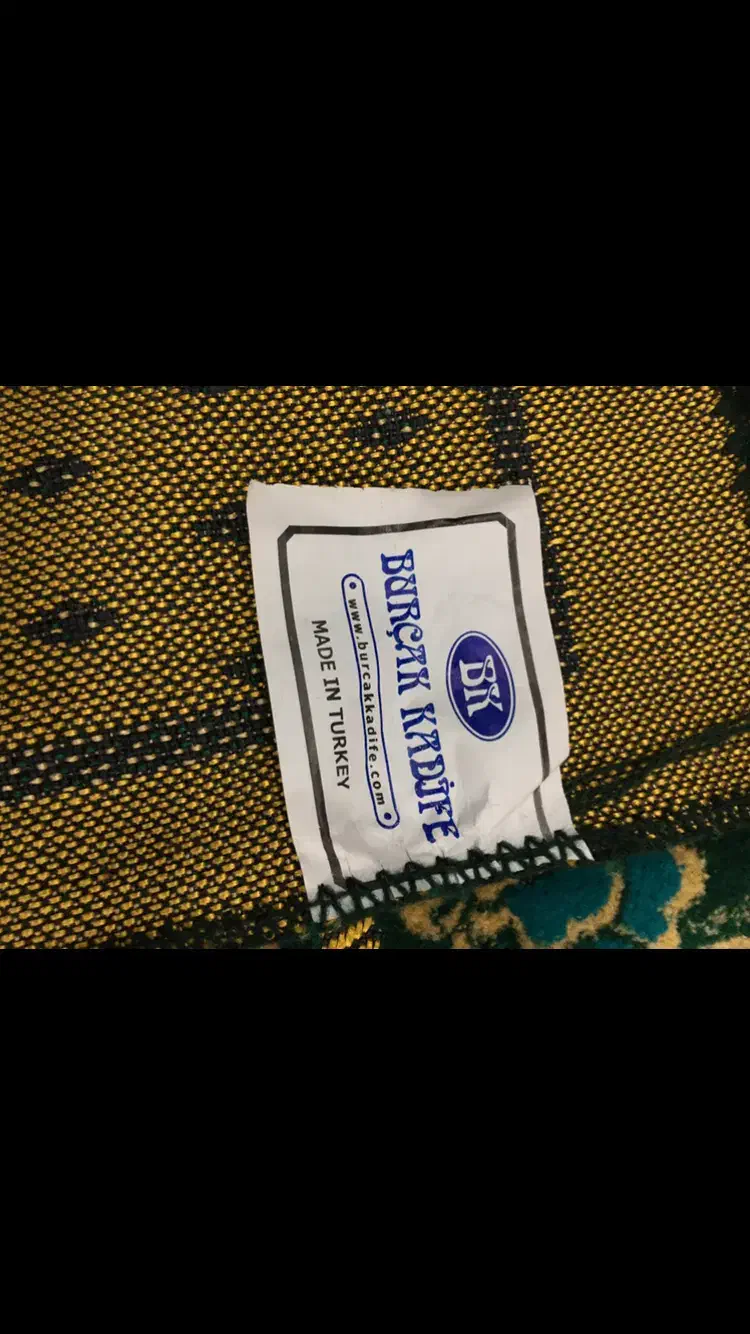 سجاده مخمل ترکیه ای|فرش|تهران, تهرانسر مرکزی|دیوار