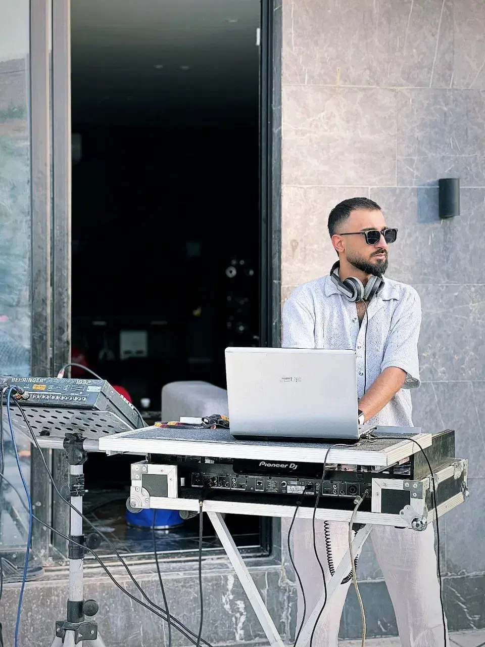 دیجی MD (dj)|خدمات پذیرایی، مراسم|شیراز, معالیآباد|دیوار