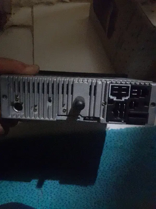 ضبط فابریک سایپا پراید|پخشکننده همراه|تهران, امامت|دیوار