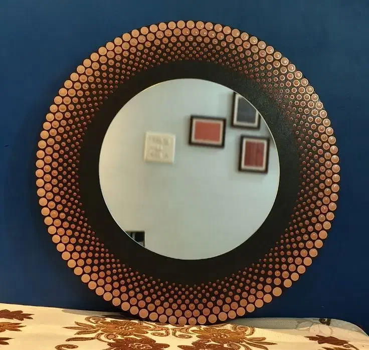 سفارش دیوارکوب های آینه دار|آینه|سردشت, |دیوار