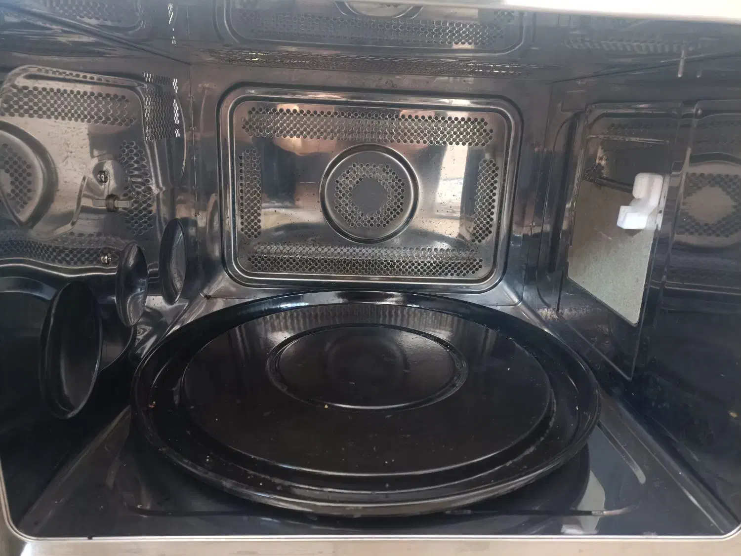 مایکروویو|اجاق گاز و لوازم برقی پخت‌وپز|نهاوند, |دیوار