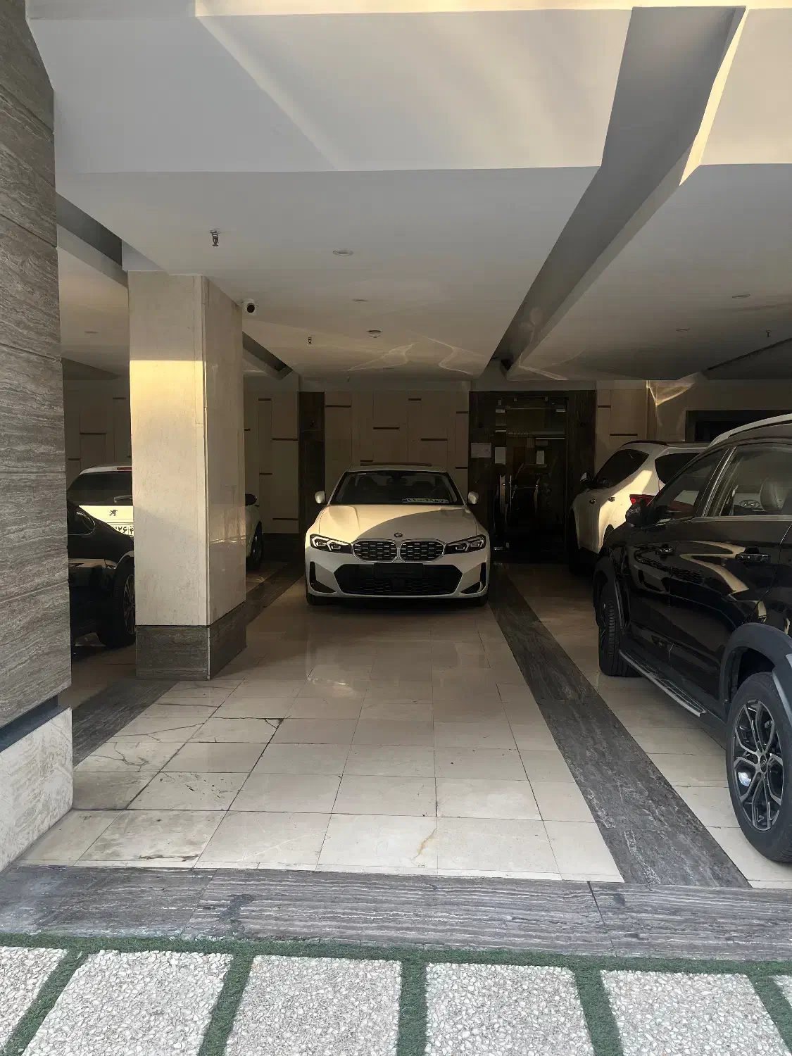 BMW325i مدل 2025|خودرو سواری و وانت|تهران, هفت حوض|دیوار