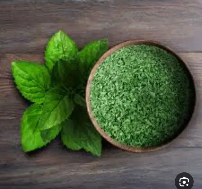 نعنا خشک|خوردنی و آشامیدنی|کاشان, حسن آباد|دیوار