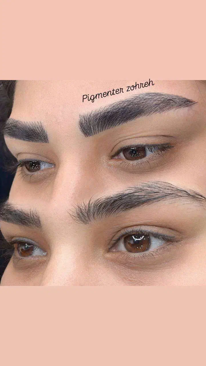 نیازمند سه نفر مدل برای فیبروز نچرال و شیدینگ لب|خدمات آرایشگری و زیبایی|تهران, حکیمیه|دیوار