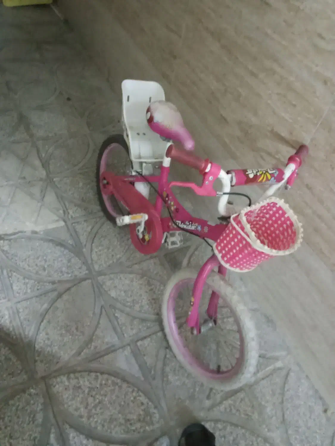 دوچرخه|دوچرخه، اسکیت، اسکوتر|رباطکریم, الارد|دیوار