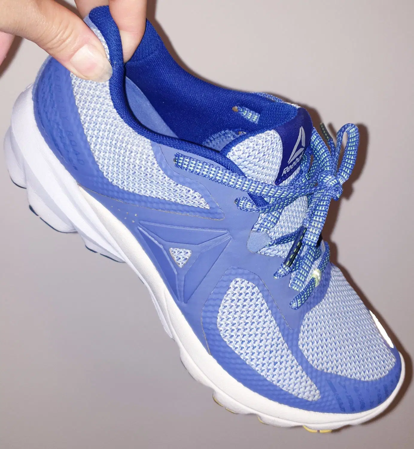 کتونی Reebok زنانه|کیف، کفش، کمربند|تهران, سلسبیل شمالی|دیوار